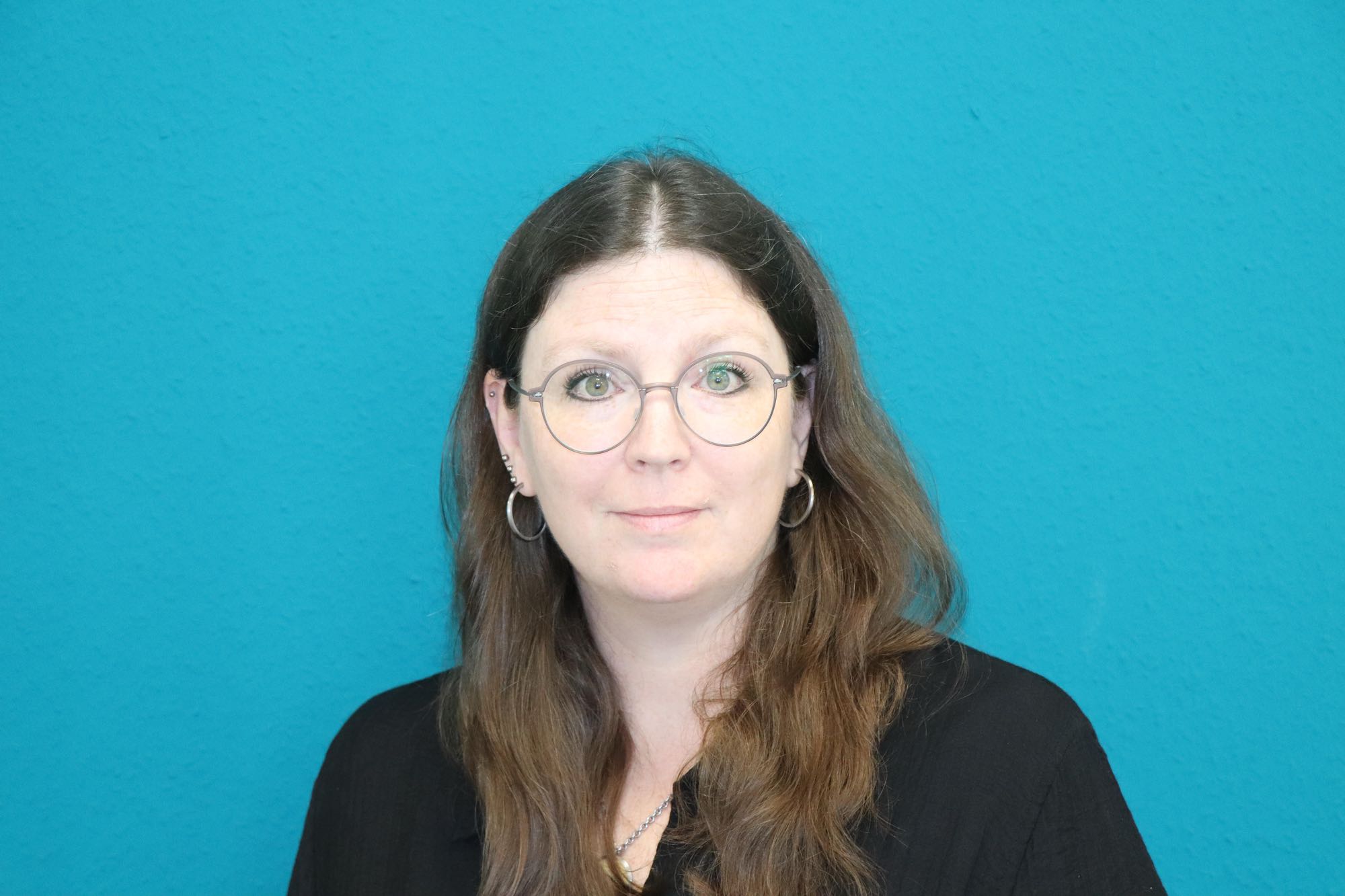 Porträt Rechtsanwältin Dorothee Baukholt